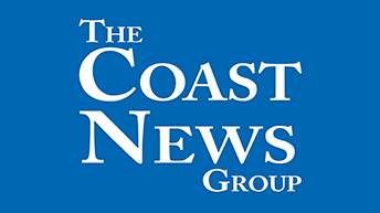 The Coast News Group Logo The Coast News Group Logo