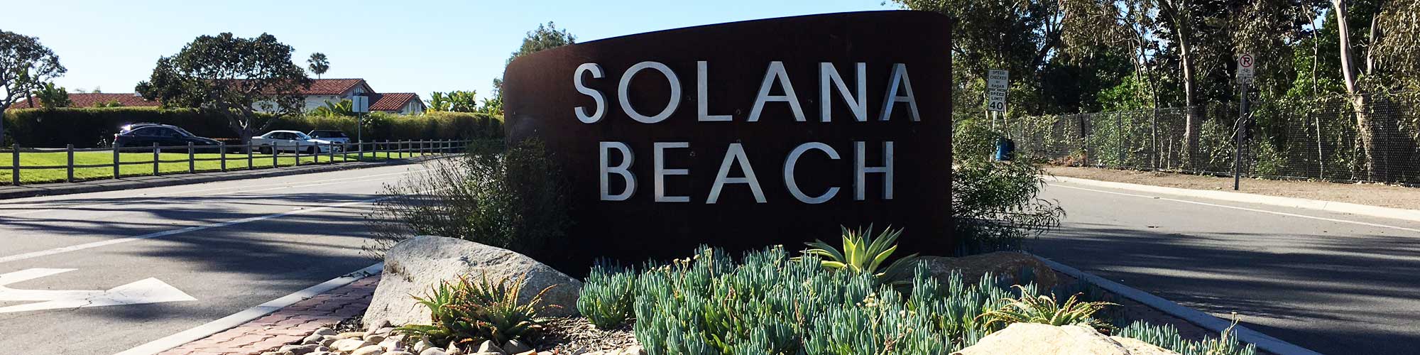 Solana Beach